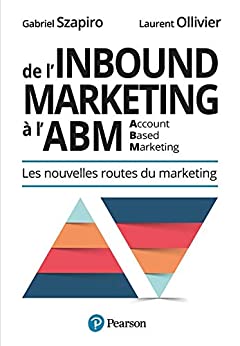 De l'Inbound Marketing à l'ABM (Account-Based Marketing): Les nouvelles routes du marketing