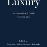 The Management of Luxury: An International Guide