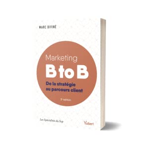 business model marketing btob entreprises