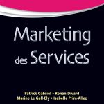 Marketing des services - Labellisation FNEGE - 2015