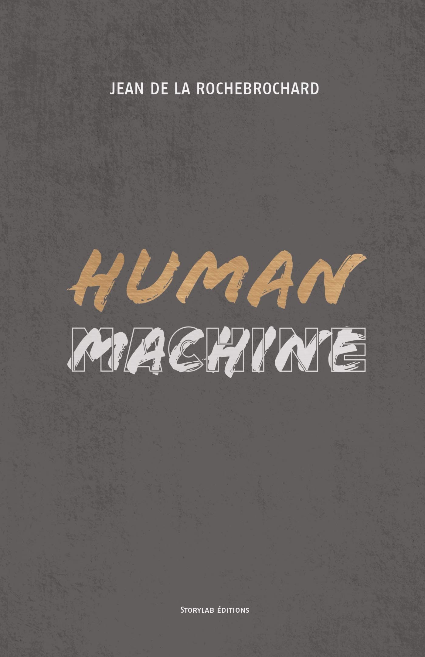 Human Machine