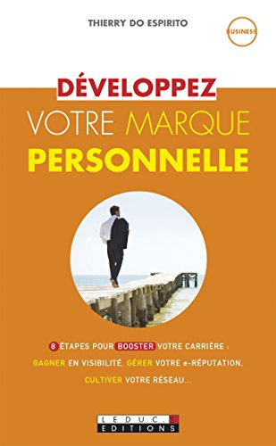 Développez votre marque personnelle (Business)