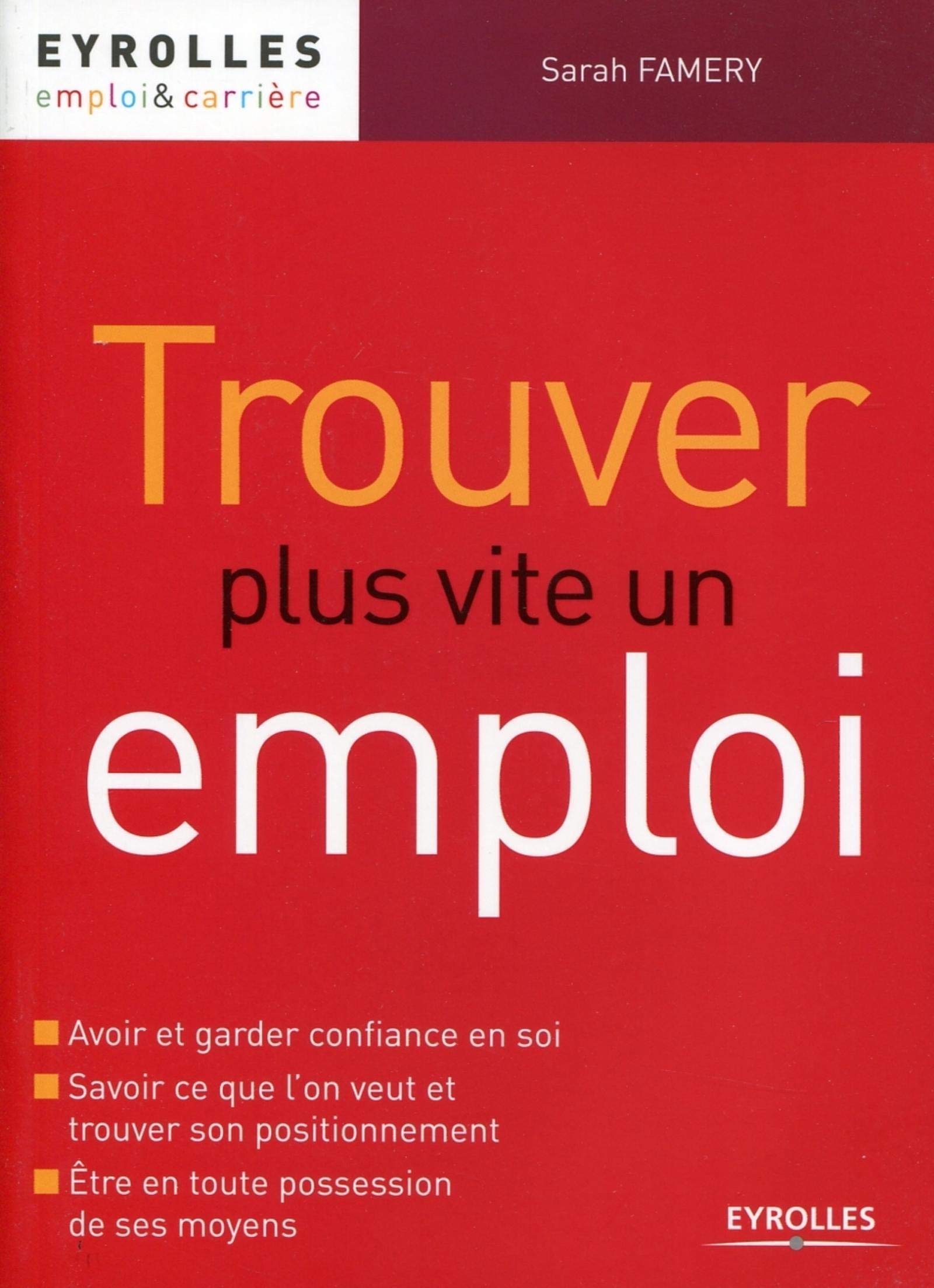 Trouver plus vite un emploi