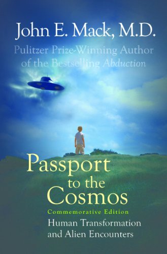 Passport to the Cosmos (English Edition)