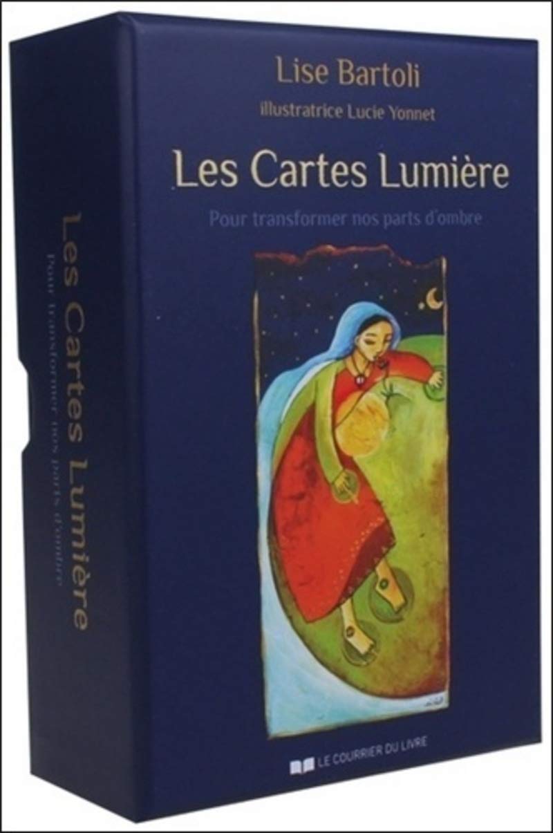 Les Cartes Lumière (Coffret)