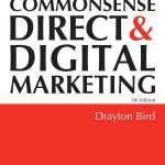 Commonsense Direct and Digital Marketing