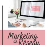 Marketing de Réseau - Carnet de suivi Clients: Journal de bord pour marketeurs de réseau MLM à compléter - Cadeau idéal pour les fêtes, Noël, Anniversaire !