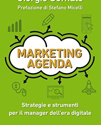 Marketing agenda: Strategie e strumenti per il manager dell'era digitale (Italian Edition)