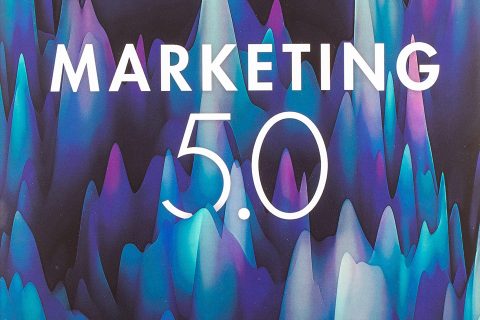 Marketing 5.0: Technology for Humanity