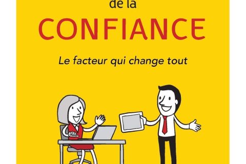 La Vitesse De La Confiance