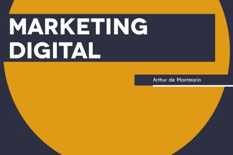 Marketing digital