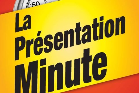 La Présentation Minute: Décrivez votre entreprise de marketing de réseau comme un Pro