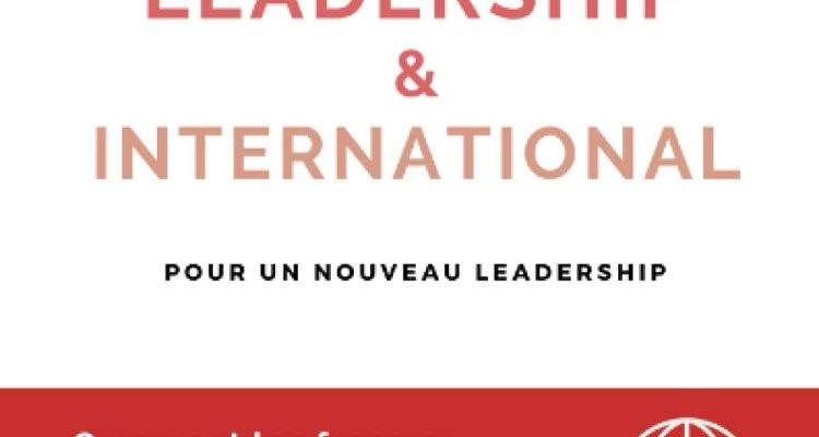 Femmes, Leadership & International