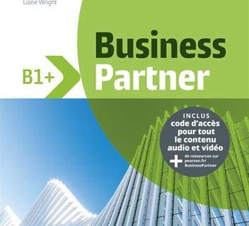 Business Partner B1+ : Coursebook + Digital Resources