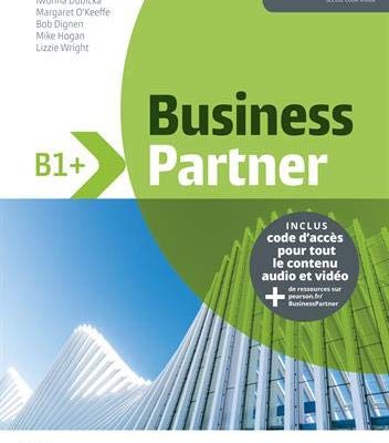 Business Partner B1+ : Coursebook + Digital Resources