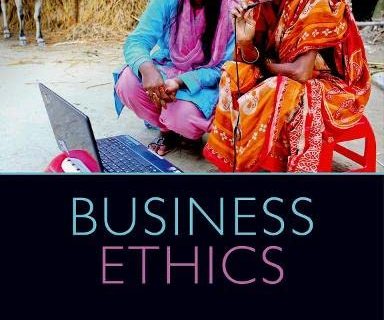 Business Ethics: Managing Corporate Citizenship and Sustainability in the Age of Globalization