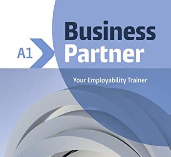 Business Partner A1 Coursebook with digital resources