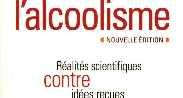 Pour en finir avec l'alcoolisme