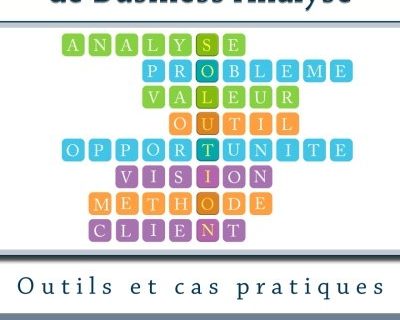 Maitriser les techniques de Business Analyse: Outils et cas pratiques