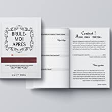 100 pages avec des questions aléatoires