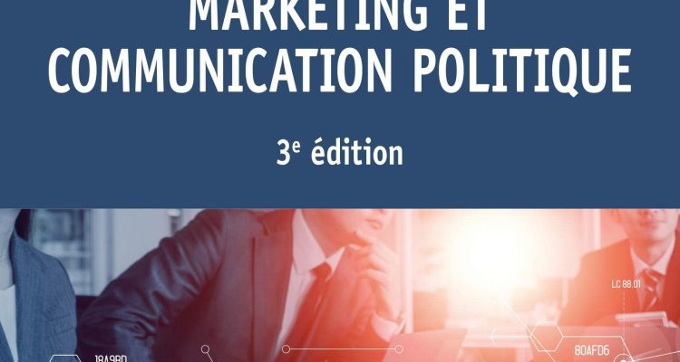 Marketing et communication politique