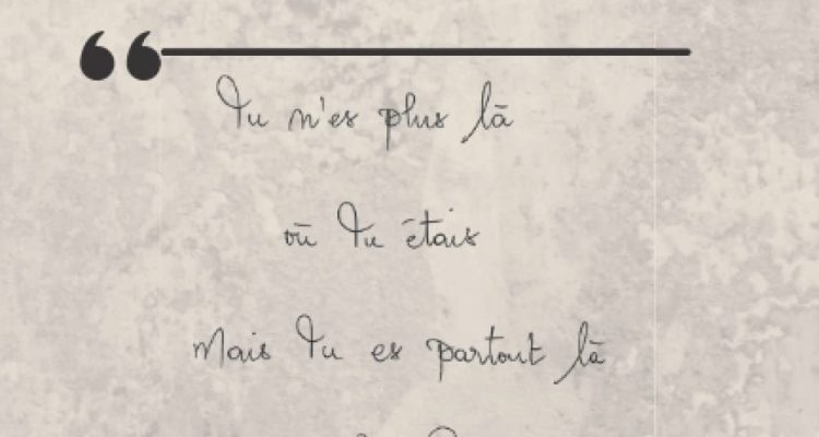 120 pensées et citations manuscrites: lisez autrement