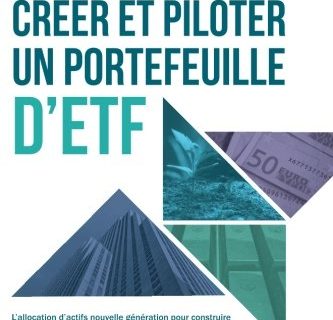 Créer et piloter un Portefeuille d'ETF