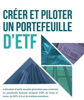 Créer et piloter un Portefeuille d'ETF