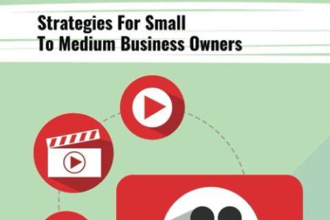 Guide For Making Video Marketing: Strategies For Small To Medium Business Owners: How Video Marketing Really Fits