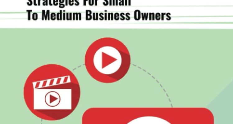 Guide For Making Video Marketing: Strategies For Small To Medium Business Owners: How Video Marketing Really Fits