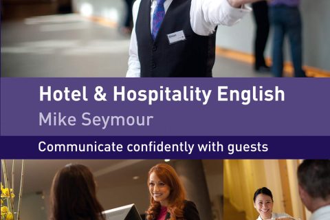 Hotel and Hospitality English