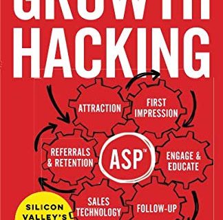 Growth Hacking: Silicon Valley's Best Kept Secret