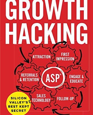 Growth Hacking: Silicon Valley's Best Kept Secret