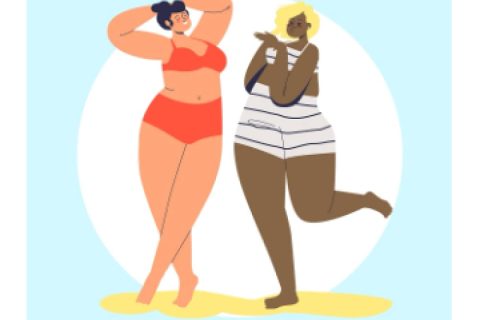 Rien à foutre du Summer Body: Enfin accepter son corps et en finir avec la pression sociale - Livre de développement personnel pour les femmes - ... Positive, Body Positive & Acceptation de Soi