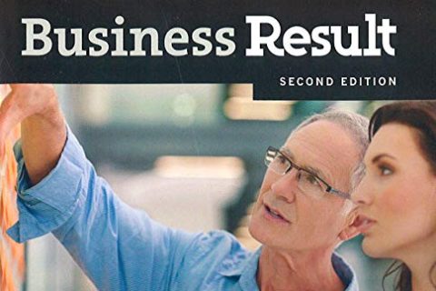 Business Result: Elementary: Class Audio CD: Business English you can take to work today