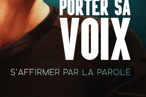 Porter sa voix - poche