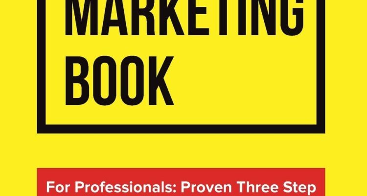 Inbound Marketing Book