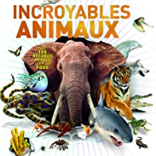 Animaux sauvages , Zoologie, livre 9 ans