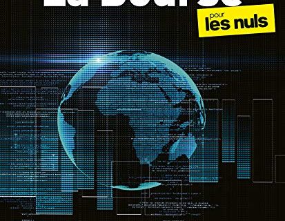 La Bourse pour les Nuls - 5e édition