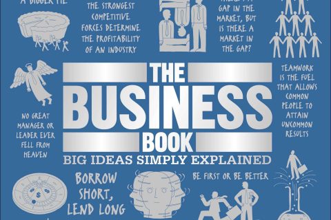 The Business Book