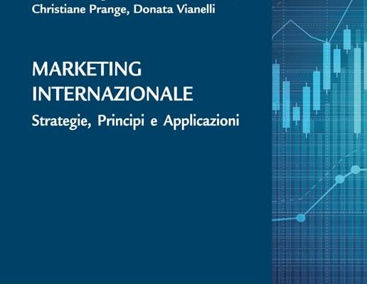 Marketing internazionale. Strategie, principi e applicazioni