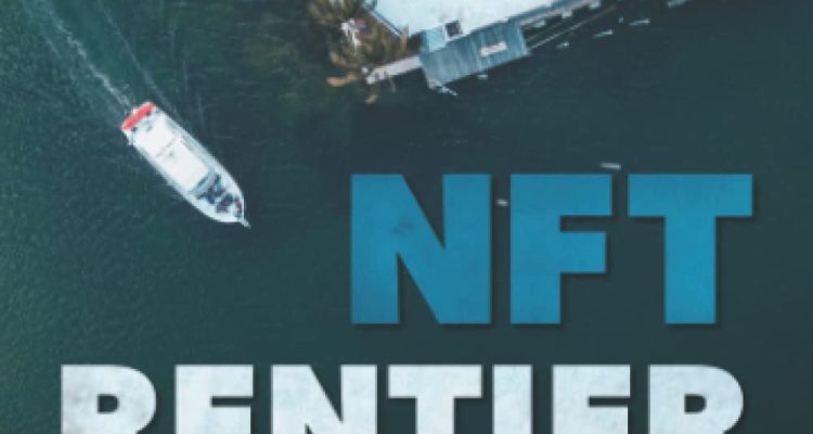 NFT Rentier: La méthode pour enfin tout comprendre, investir et créer un nouveau revenu passif en 21 jours grâce aux NFTs