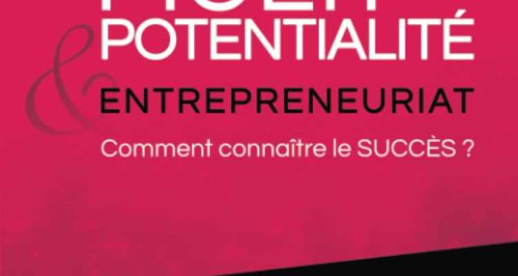 Multipotentialité & Entrepreneuriat : comment connaître le succès ? Tome 1 - Terre