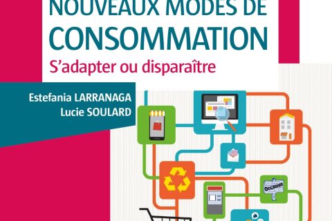 Le Retail face aux nouveaux modes de consommation - S'adapter ou disparaître: S'adapter ou disparaître