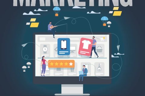 Digital Retail Marketing: The Essential Guide to Low-Cost, Successful Content Marketing