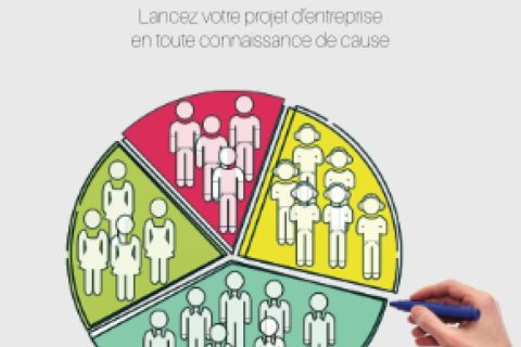 Comment réaliser une étude de marché ?: Lancez votre projet d’entreprise en toute connaissance de cause