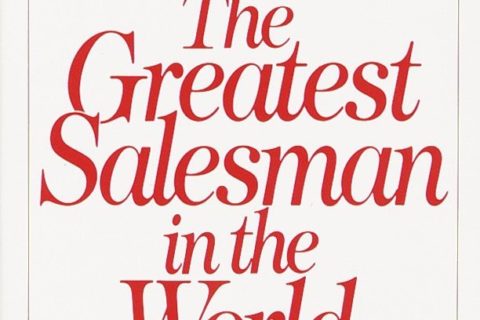 The Greatest Salesman in the World-