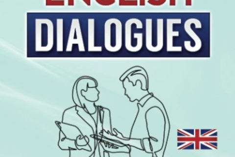 40 Business English Dialogues: Business English Conversation, English at Work - Advanced, B2, C1, C2