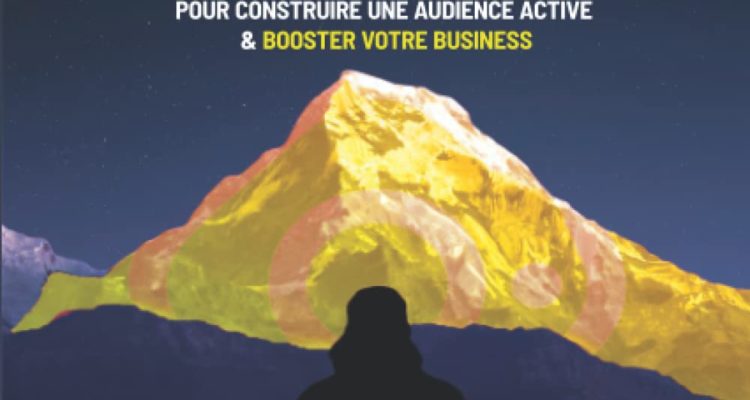 À la conquête d’Instagram 2ème partie: Appliquer les stratégies secrètes d’Instagram pour construire une audience active et booster votre business