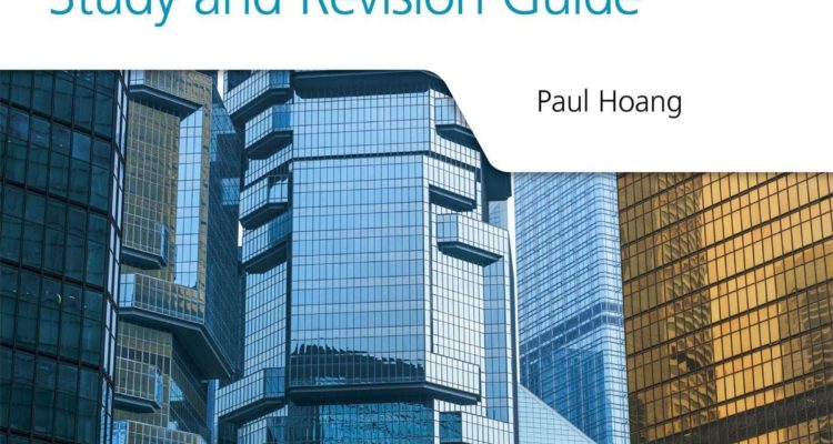 Business Management for the IB Diploma Study and Revision Guide